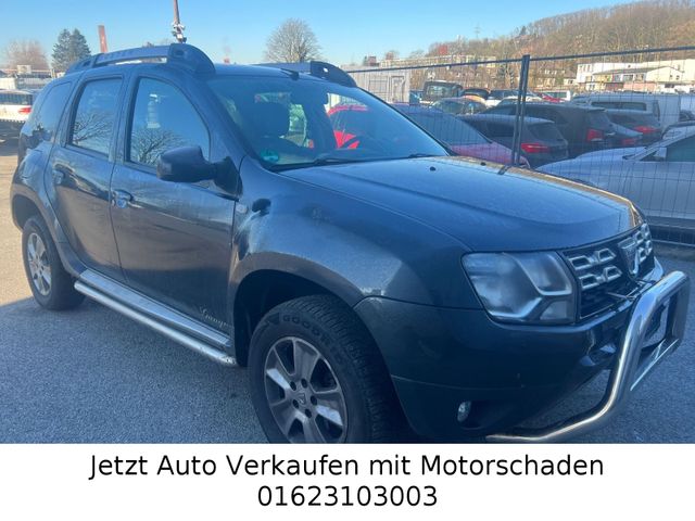 Dacia Duster I Prestige 4x2 1.2Tce  Fahrbereit