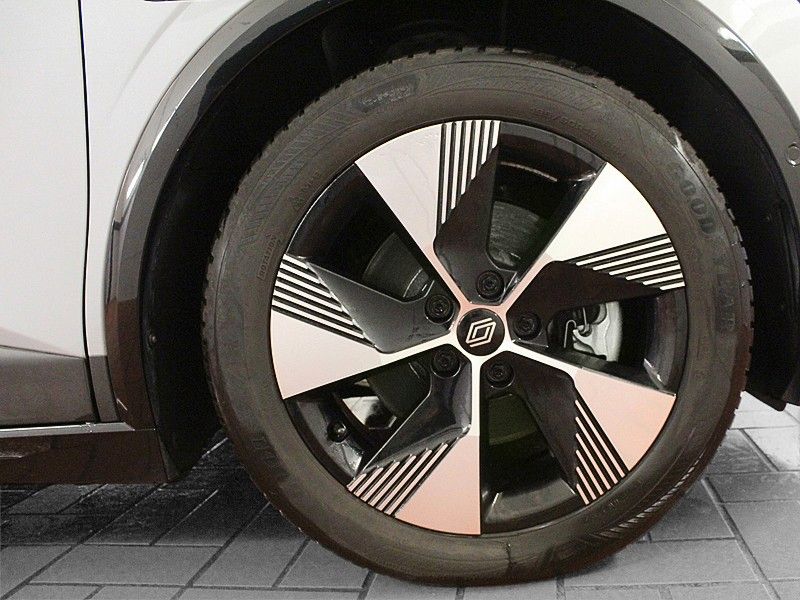 Fahrzeugabbildung Renault Megane E-Tech Equilibre Boost charge