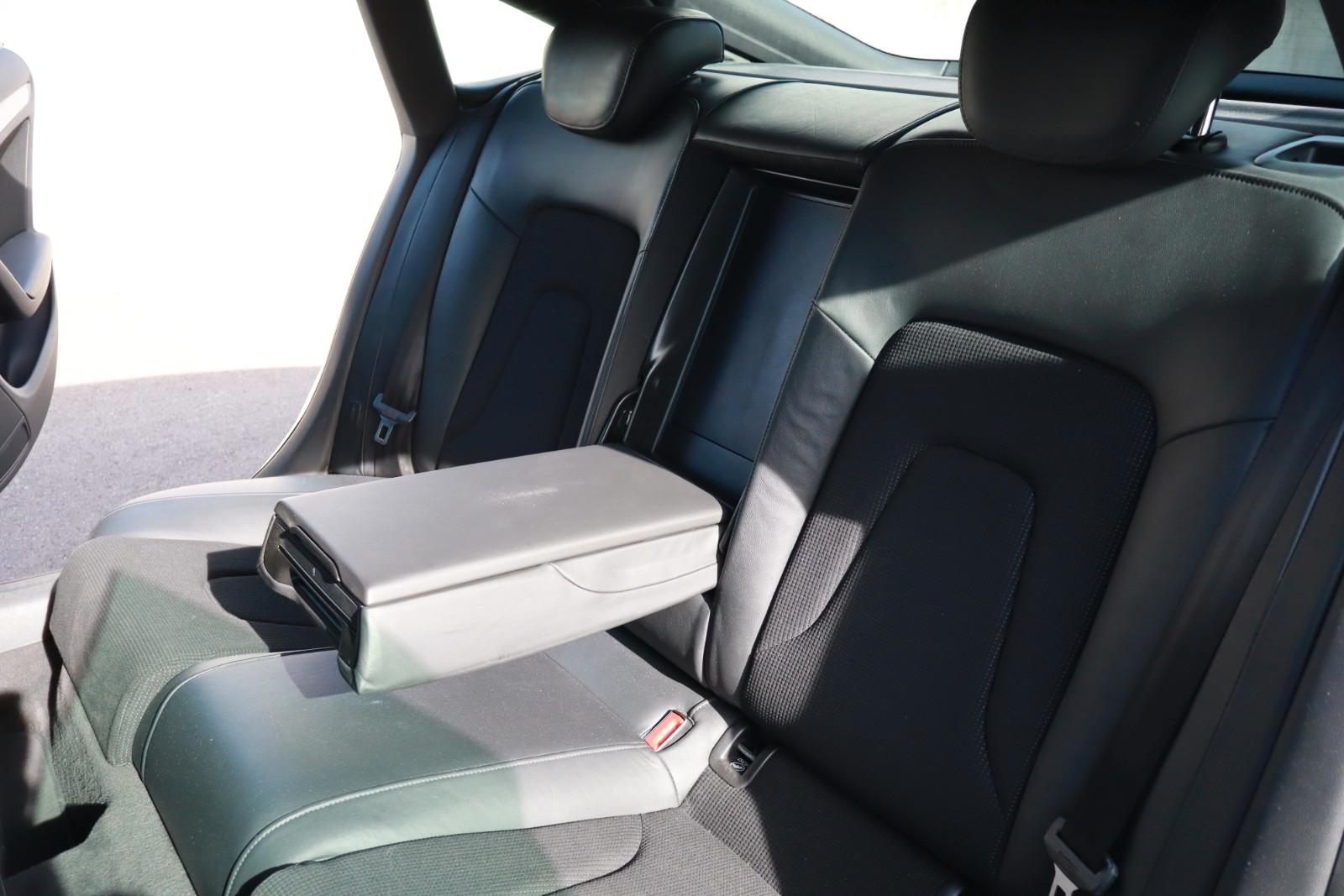 AUDI A5 SPORTBACK 2.0 TFSI QUATTRO SLINE | 211 ch | BVA | TOIT OUVRANT & PANORAMIQUE | VOLANT EN CUIR