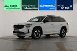 Skoda KODIAQ SPORTLINE iV DSG HYBRID NAVI+DCC PLUS - Skoda Kodiaq iV Gebrauchtwagen