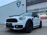 MINI Cooper Countryman Cooper ALL4/PANO/NAVI/KAM - MINI Cooper Countryman: Kleinwagen