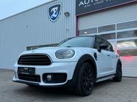 MINI Cooper Countryman Cooper ALL4/PANO/NAVI/KAM