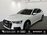 Audi A6 Avant 3.0 TDI A7S quattro - Audi A6: 7