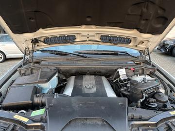 2001 BMW X5 缩略图 23