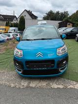 Citroën C3 Picasso Tendance - Citroën C3 Tendance mit Diesel-Antrieb