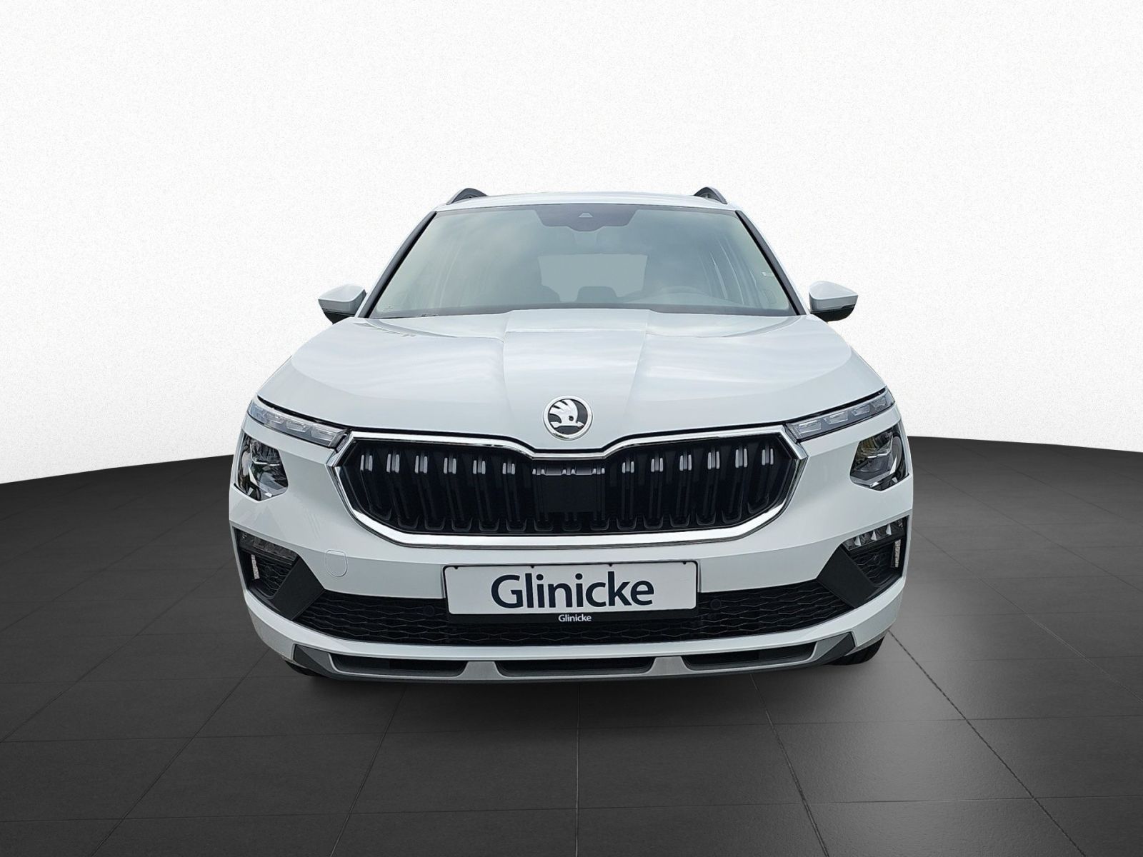 Skoda Kamiq Tour 1,0 TSI 85 kW 7-Gang-DSG imagem 3