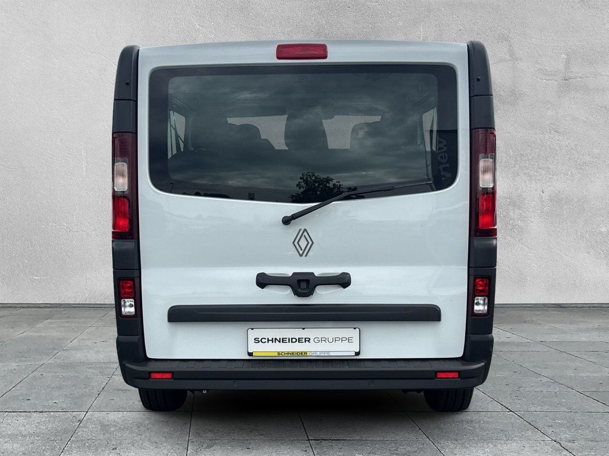 Renault Trafic - Bild 4