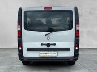 Renault Trafic - Vorschau Bild 4