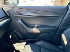 SKODA Karoq Sportline