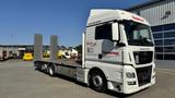 MAN TGX 26.400 6x2-2 LL