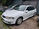 Opel Vectra 1.8 16V Elegance  1Hand&Aut&Klimaaut&GSD - gebrauchte Opel Vectra aus dem Jahr 1999