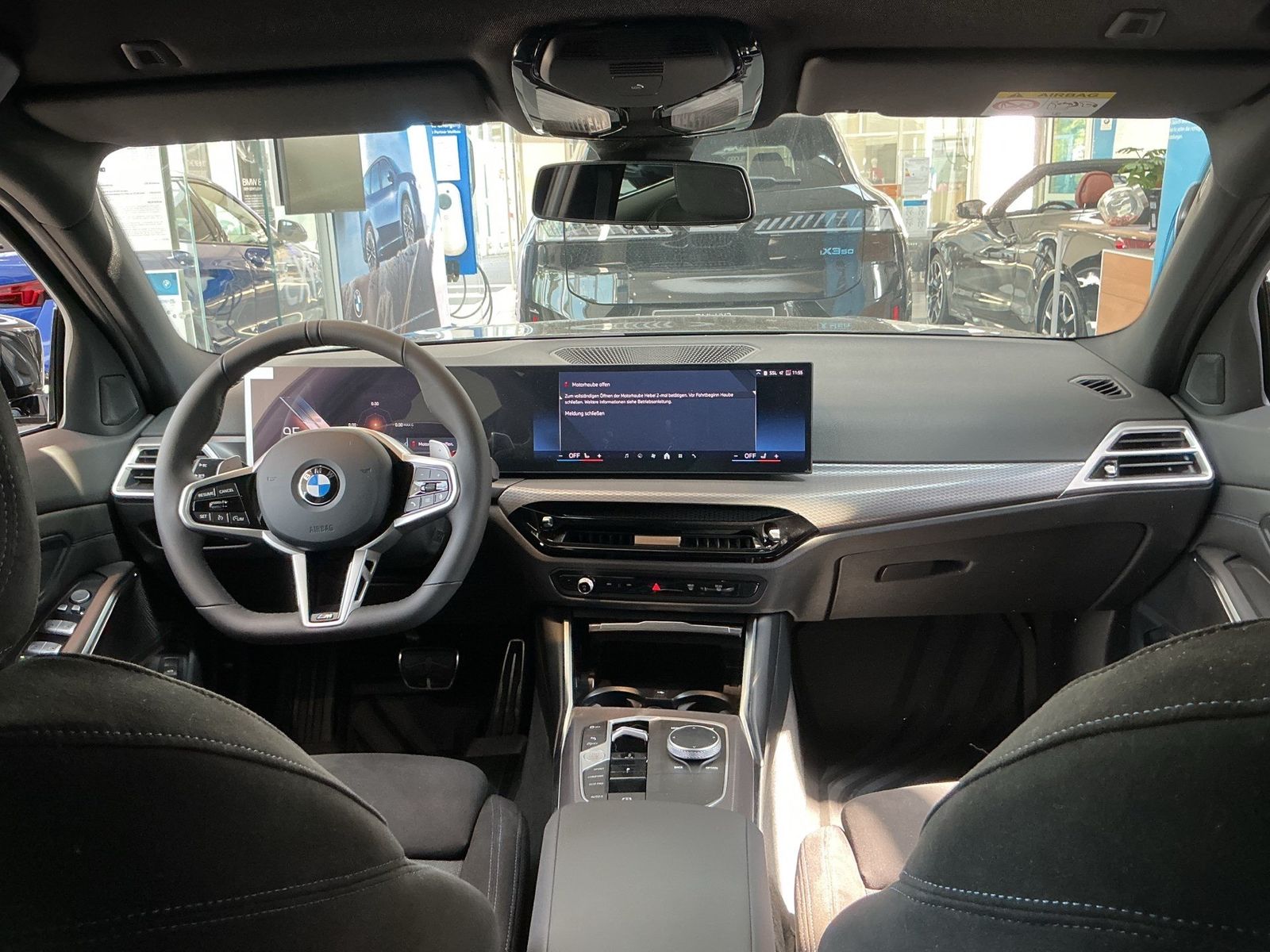 BMW 318 - Bild 15