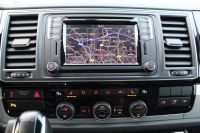 Volkswagen T6 Multivan Highline 150PS DSG LED AHK Standhzg