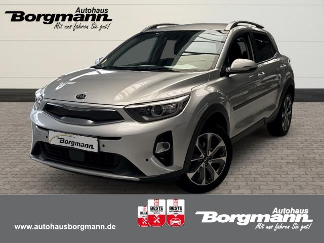Kia Stonic Spirit  Tempomat - PDC - Klimaautom. - Rü