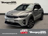 Kia Stonic Spirit  Tempomat - PDC - Klimaautom. - Rü - Kia Stonic in Duisburg