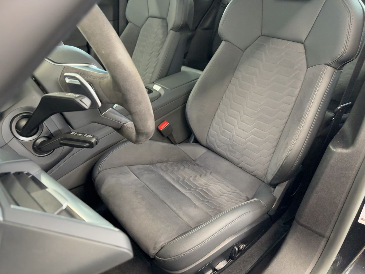 Audi e-tron GT - Bild 14