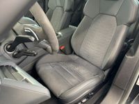 Audi e-tron GT - Vorschau Bild 14