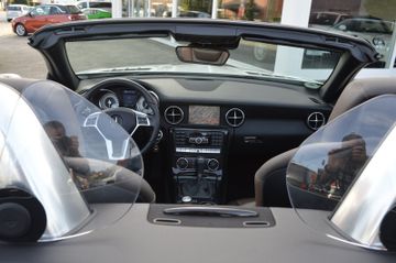 Mercedes-Benz SLK 250 CDI BE AMG Line 7G-Tronic COMANDXenonA