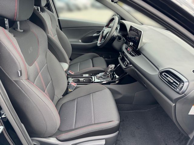 Hyundai i30 – Bild 9