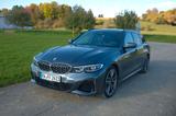 BMW M340d xDrive Touring (8fach bereift) - gebrauchte BMW M340d aus dem Jahr 2020