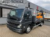 FUSO eCanter 7C18e Absetzkipper LM - FUSO LKWs