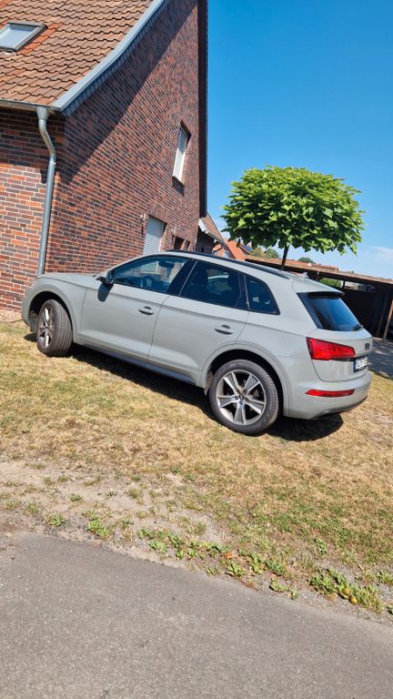 Image of Audi Q5