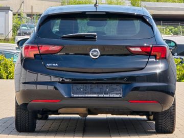 Opel Astra - 9
