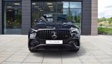 Mercedes-Benz GLE 53 AMG Mercedes-AMG GLE 53 4MATIC+ Merce... - Mercedes-Benz GLE 53 AMG von privat