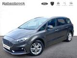 Ford S-Max Titanium EcoBlue - 7-Sitzer - AUTOMATIK - Ford S-Max Gebrauchtwagen in Osnabrück