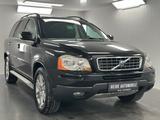 Volvo XC 90 D5 Momentum Automatik Glshd 7 Sitze Kamera - gebrauchte Volvo XC90 aus dem Jahr 2008