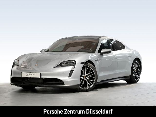 PORSCHE Taycan 4S InnoDrive Head-Up  Surround-View BOSE