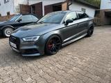 Audi s3 8v Sedan Limousine Audi a3 Quattro... - Audi quattro aus 2018