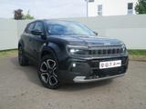 Jeep Avenger SUMMIT 1.2 T3 100 PS INFO KOMFORT - Jeep Gebrauchtwagen in Saarbrücken