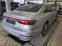 Audi A8 - Vorschau Bild 3