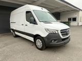 Mercedes-Benz Sprinter 319 CDI L2H2 Kastenwagen*Klima*Kamera* - Mercedes-Benz Sprinter: Kastenwagen