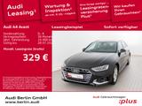 Audi A4 Avant Advanced 35 TDI S tr. SITZHZG LED PDC
