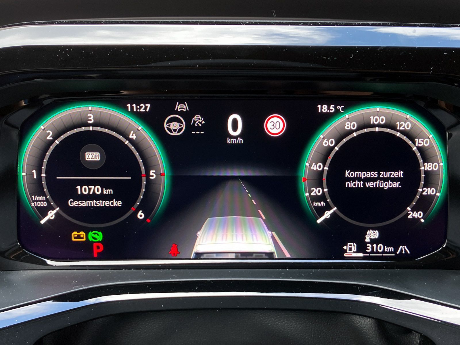 Volkswagen T7 Multivan - Bild 15