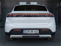Porsche Macan - Vorschau Bild 25