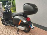 Vespa GTS300 Super Sport Weihnachtsüberraschung - VESPA GTS 300 SUPER SPORT