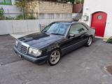 Mercedes-Benz Mercedes 300CE w124 - scheckheftgepflegte Mercedes S 300