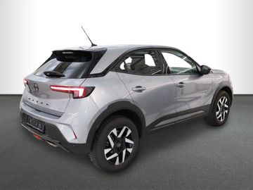 Fotografie 2 des Opel Mokka GS Automatik Kamera LED Sitzheizung PDC