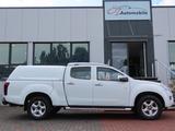Isuzu D-Max 2.5 Double Cab 4WD LSX - Isuzu D-Max in Düsseldorf