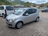 Suzuki Splash 1.2 GLS Gpl - Suzuki mit LPG-Antrieb