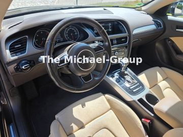 Audi A4 - 6