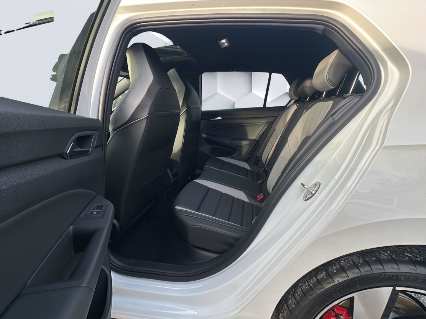 Golf GTE 1.5 eHybrid DSG Panodach Navi Leder AhK