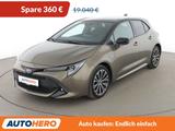 Toyota Corolla 1.8 Hybrid Team D Aut.*LED*ACC*SPUR*CAM* - Toyota Corolla: Team