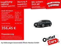 Audi A6 - Vorschau Bild 1