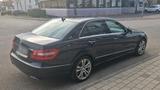 Mercedes-Benz Mercedes w212 e500 4matic - Mercedes-Benz E 500 w212 Gebrauchtwagen