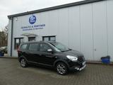Dacia Lodgy Stepway // 2.Hd., Scheckh., PDC, Navi, - Dacia Behindertengerecht