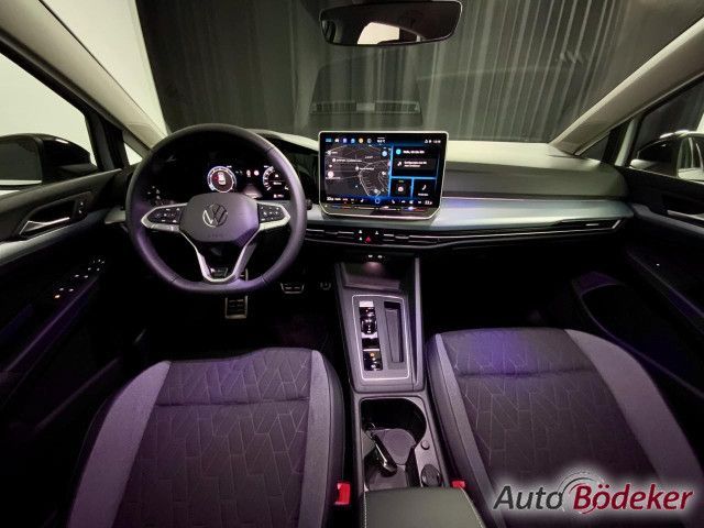 Volkswagen Golf 1.5 eTSI DSG GOAL Garantie b. 8.7.30  Navi